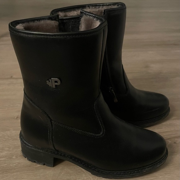 Pajar Heritage Winter Boots - Picture 2 of 5